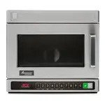 Amana HDC12YA2 Microwave Oven