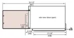 generic HDC18SD2 Microwave Oven