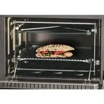 ACP PRS10 Microwave Oven, Accessories