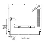 ACP RC17S2 Microwave Oven