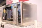 ACP RCS10TS Microwave Oven