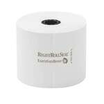 ADAMS FOODSERVICE & HOSPITALTY Register Roll, 2.25", White Bond, 1 Ply, (10/Pack) Adams Foodservice 1225-130SP