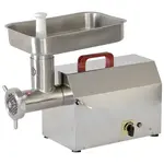 Admiral Craft 1A-CG412 Meat Grinder, Electric