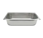 Admiral Craft 22Q2 Steam Table Pan, Stainless Steel