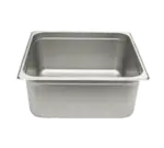 Admiral Craft 22Q6 Steam Table Pan, Stainless Steel