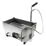 Admiral Craft BDOF-40 Fryer Filter, Mobile