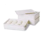 Admiral Craft BOX-1826 Pizza Dough Retarding Box