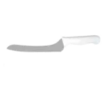 Admiral Craft CUT-9BAG/WH Knife, Bread