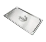 Admiral Craft FC-165 Food Pan, Steam Table Cover, Stainless