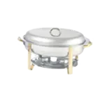 Admiral Craft GRG-6 Chafing Dish