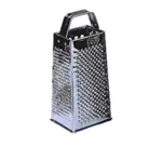 Admiral Craft GS-25 Cheese Grater, Manual