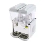 Admiral Craft JD-2 Beverage Dispenser, Electric (Cold)