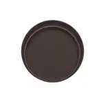 Admiral Craft NST-16BR/ROUND Serving Tray, Non-Skid