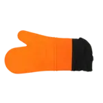 Admiral Craft OMS-14/OR Oven Mitt