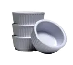 Admiral Craft RAM-2 Ramekin, Plastic