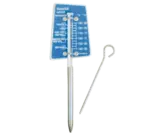 Admiral Craft RMT-1 Thermometer, Meat
