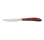 Admiral Craft STK-858/B Knife, Steak