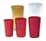 Admiral Craft TPP-9CL Tumbler, Plastic