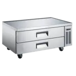 Admiral Craft USCB-52 Equipment Stand, Refrigerated Base