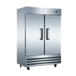 Admiral Craft USRF-2D Refrigerator, Reach-in