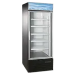 Admiral Craft USRFS-1D/B Refrigerator, Merchandiser