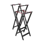 Admiral Craft WTS-32 Tray Stand, Folding