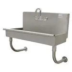 Advance Tabco 19-18-1-ADA Sink, Hand