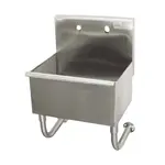 Advance Tabco 19-18-23 Sink, Hand