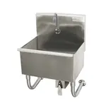 Advance Tabco 19-18-23KV Sink, Hand