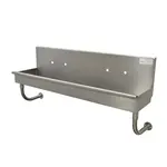 Advance Tabco 19-18-40-ADA Sink, Hand