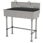 Advance Tabco 19-FM-40-F Sink, Hand