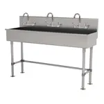 Advance Tabco 19-FM-60-F Sink, Hand