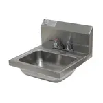 Advance Tabco 7-PS-20 Sink, Hand