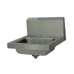 Advance Tabco 7-PS-20-NF Sink, Hand
