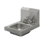 Advance Tabco 7-PS-22 Sink, Hand