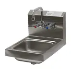 Advance Tabco 7-PS-23 Sink, Hand