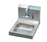 Advance Tabco 7-PS-23-EC-X Sink, Hand