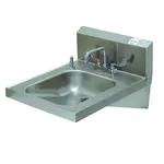 Advance Tabco 7-PS-25 Sink, Hand