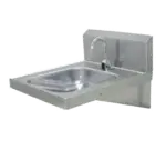 Advance Tabco 7-PS-26 Sink, Hand