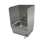 Advance Tabco 7-PS-28E Sink Splash