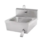 Advance Tabco 7-PS-30 Sink, Hand