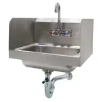 Advance Tabco 7-PS-40 Sink, Hand