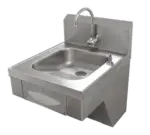 Advance Tabco 7-PS-41 Sink, Hand