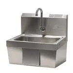 Advance Tabco 7-PS-44 Sink, Hand