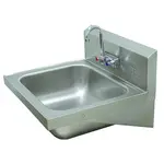 Advance Tabco 7-PS-45 Sink, Hand
