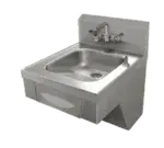 Advance Tabco 7-PS-46 Sink, Hand