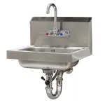 Advance Tabco 7-PS-50 Sink, Hand