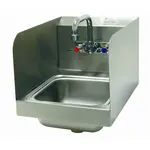 Advance Tabco 7-PS-56 Sink, Hand