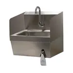 Advance Tabco 7-PS-59 Sink, Hand