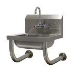 Advance Tabco 7-PS-64 Sink, Hand